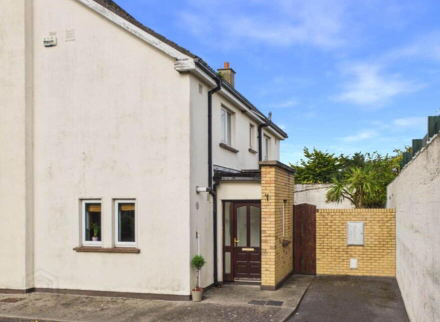 2 Caledon Court, East Road, East Wall, East Wall, D03CX80