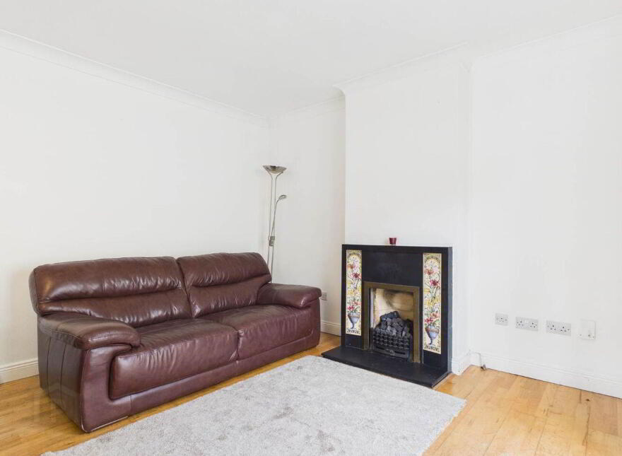 2 Caledon Court, East Road, East Wall, East Wall, D03CX80