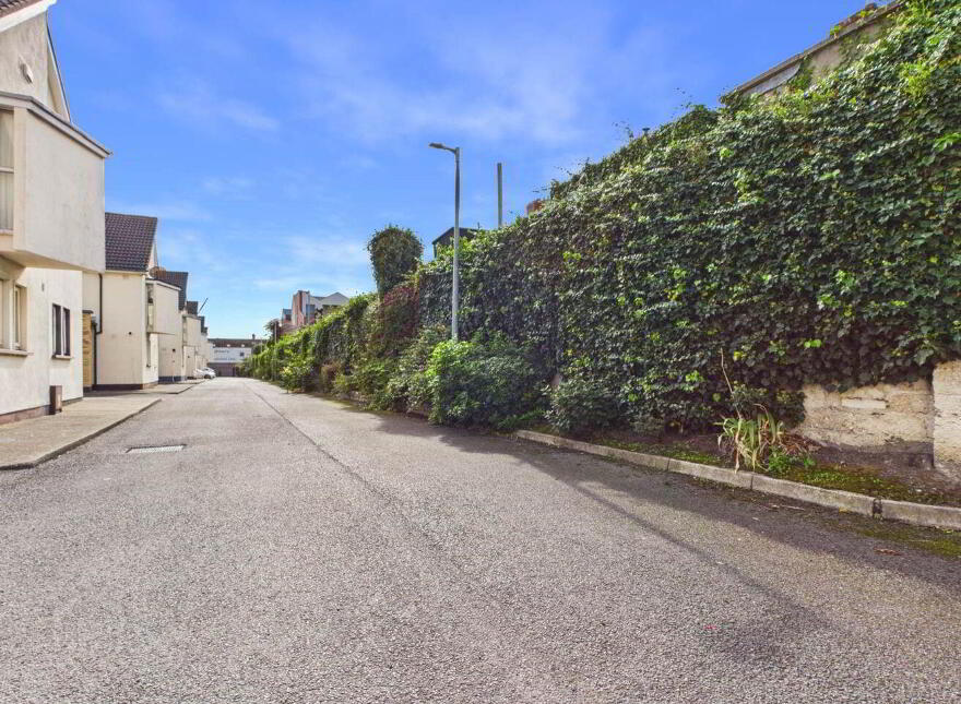 2 Caledon Court, East Road, East Wall, East Wall, D03CX80