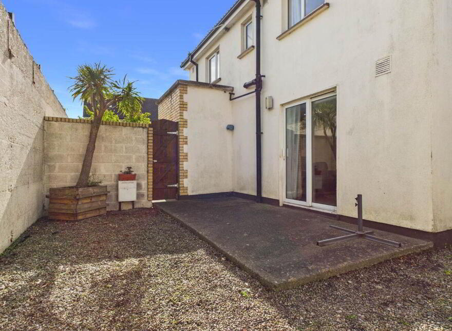 2 Caledon Court, East Road, East Wall, East Wall, D03CX80