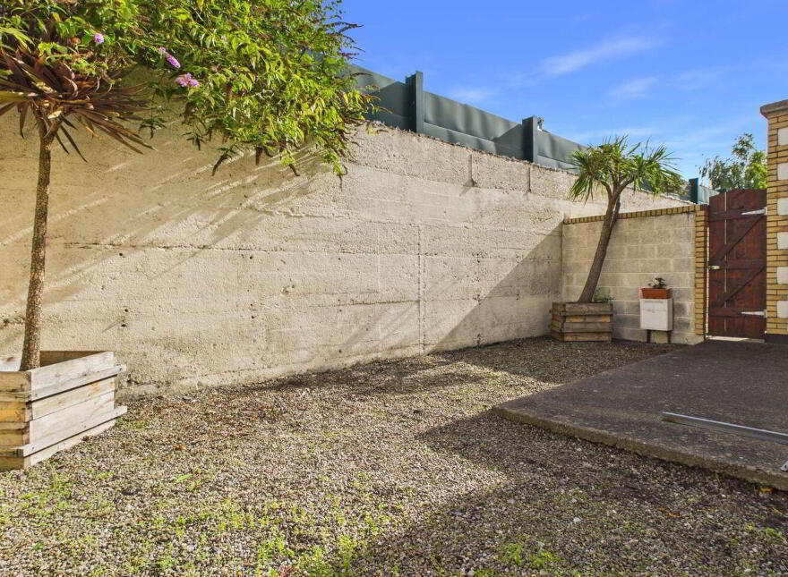 2 Caledon Court, East Road, East Wall, East Wall, D03CX80