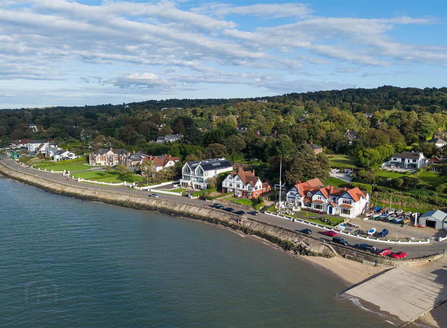 11 Seafront Road, Cultra, Holywood, BT18 0BB
