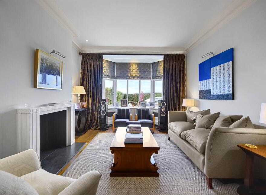 11 Seafront Road, Cultra, Holywood, BT18 0BB