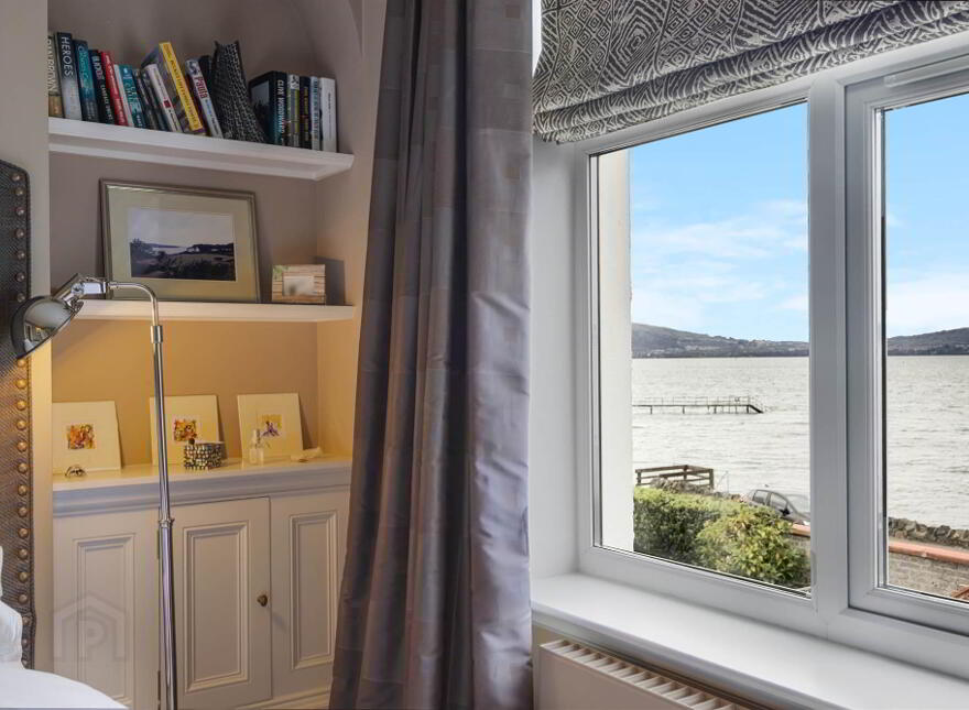 11 Seafront Road, Cultra, Holywood, BT18 0BB
