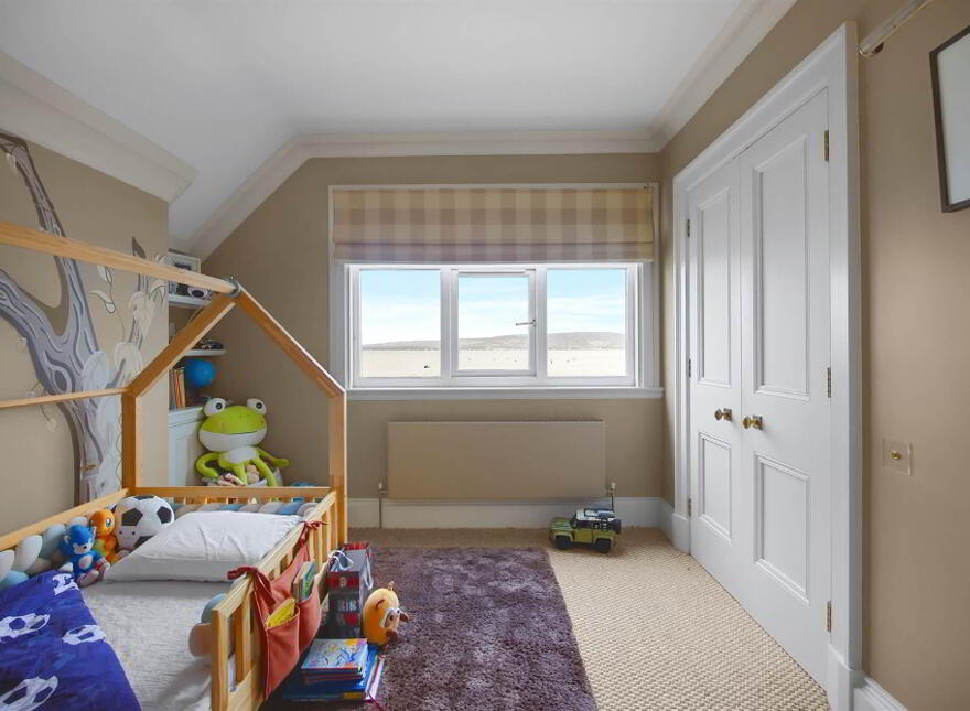 11 Seafront Road, Cultra, Holywood, BT18 0BB