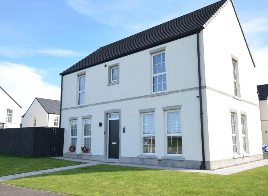 51 South Lake Park, Craigavon, BT64 1BE
