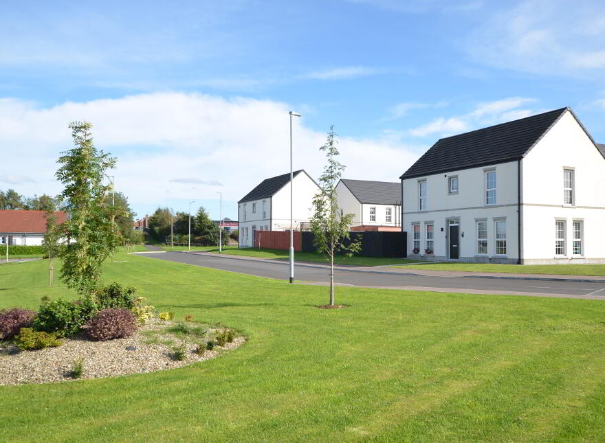 51 South Lake Park, Craigavon, BT64 1BE
