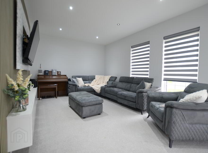 51 South Lake Park, Craigavon, BT64 1BE
