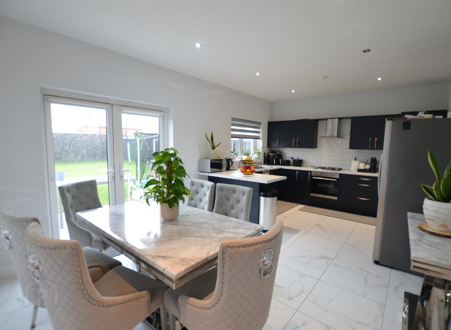 51 South Lake Park, Craigavon, BT64 1BE