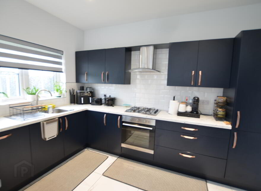 51 South Lake Park, Craigavon, BT64 1BE
