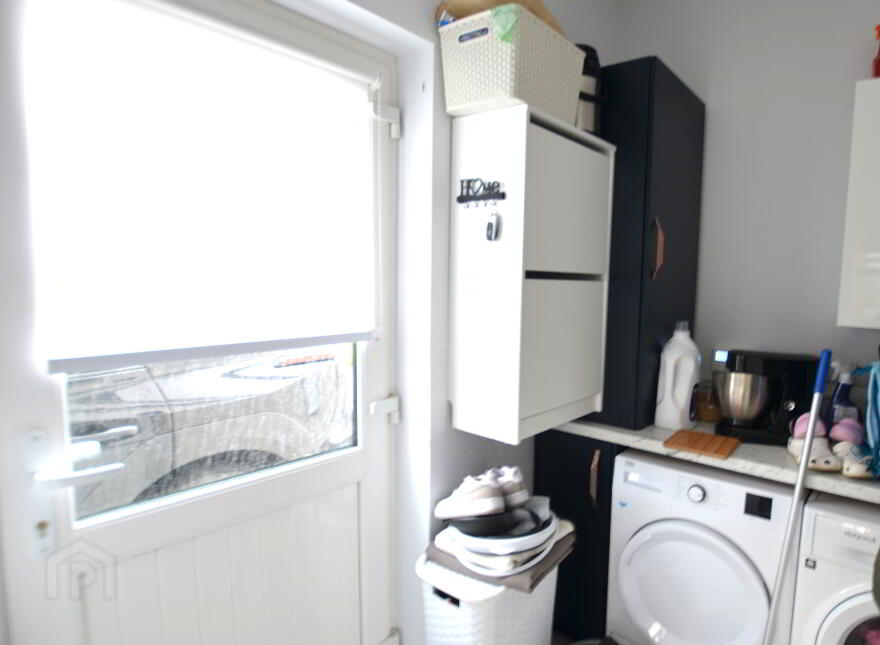51 South Lake Park, Craigavon, BT64 1BE