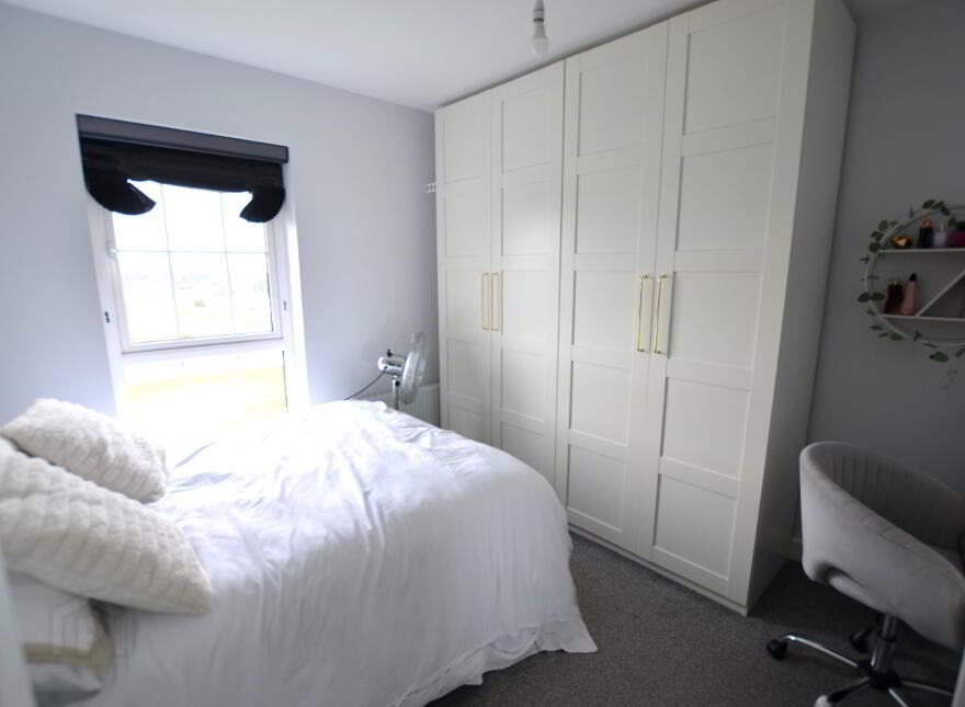 51 South Lake Park, Craigavon, BT64 1BE