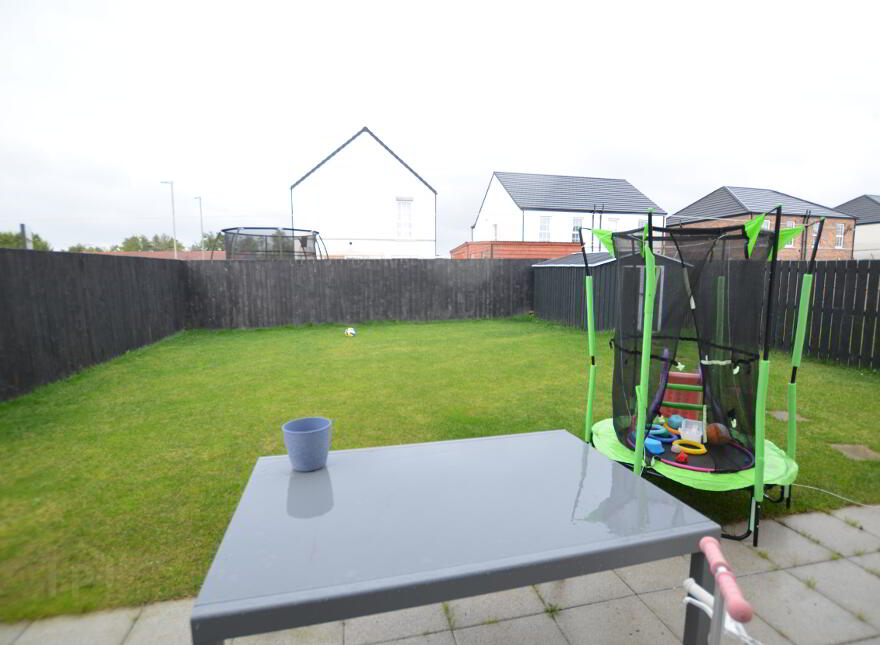 51 South Lake Park, Craigavon, BT64 1BE