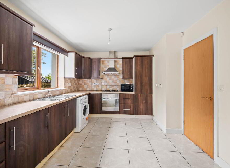 40 Rann Mór Walk, Crievesmith, Letterkenny, F92DYF9