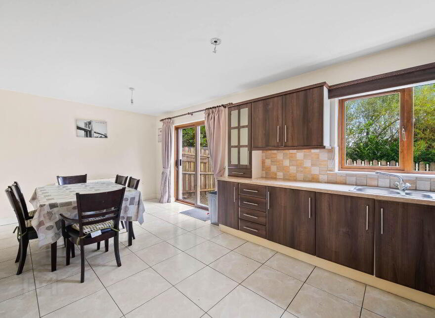 40 Rann Mór Walk, Crievesmith, Letterkenny, F92DYF9