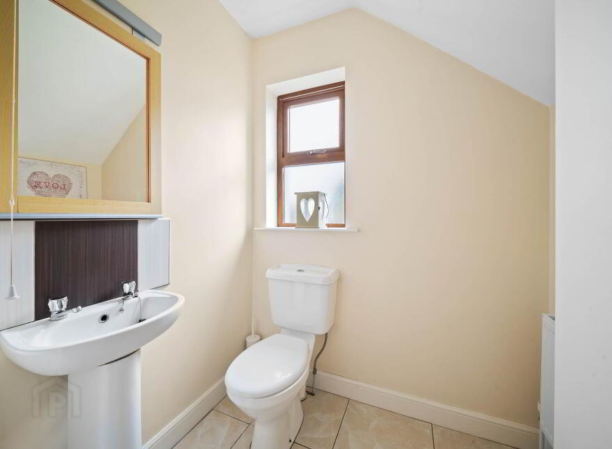 40 Rann Mór Walk, Crievesmith, Letterkenny, F92DYF9