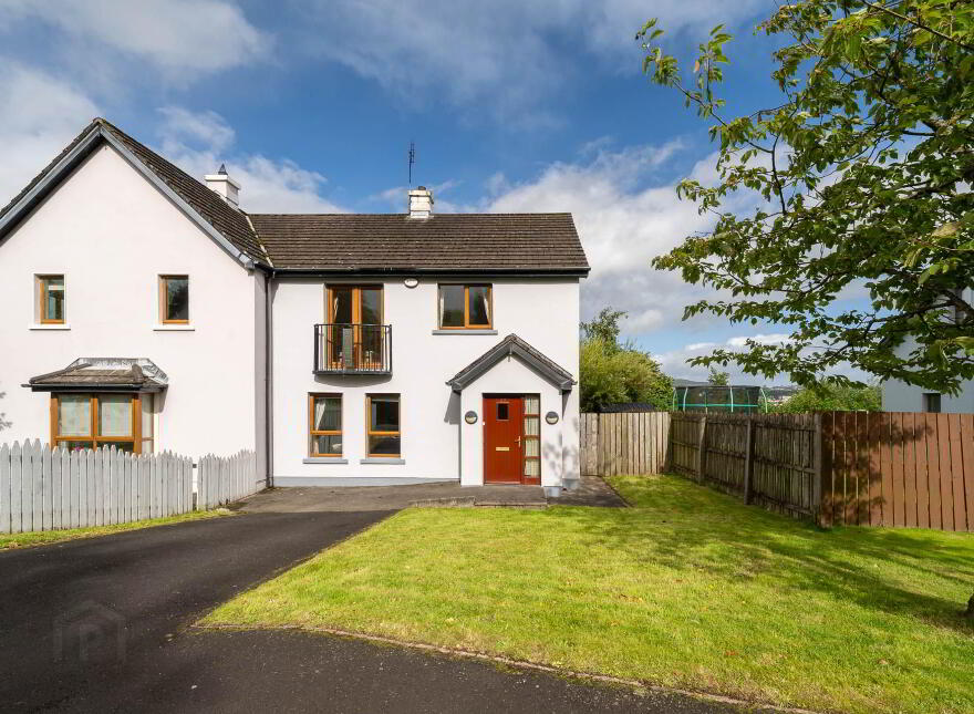 40 Rann Mór Walk, Crievesmith, Letterkenny, F92DYF9