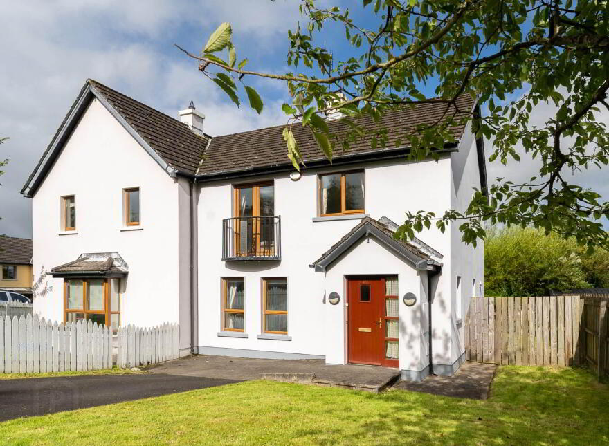 40 Rann Mór Walk, Crievesmith, Letterkenny, F92DYF9
