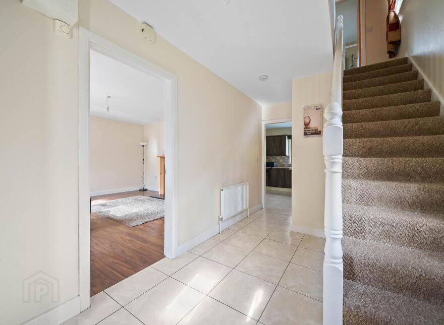 40 Rann Mór Walk, Crievesmith, Letterkenny, F92DYF9