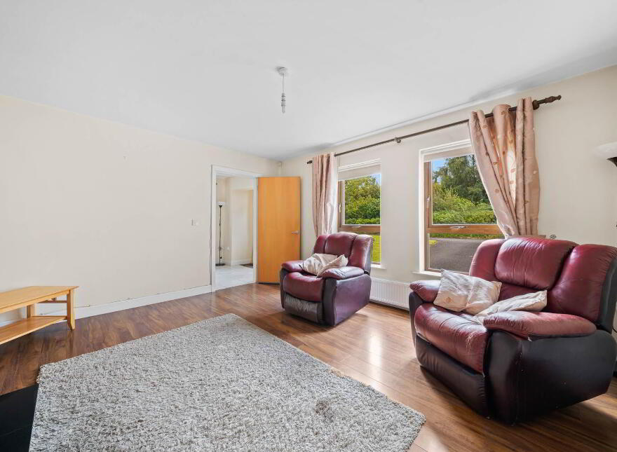 40 Rann Mór Walk, Crievesmith, Letterkenny, F92DYF9