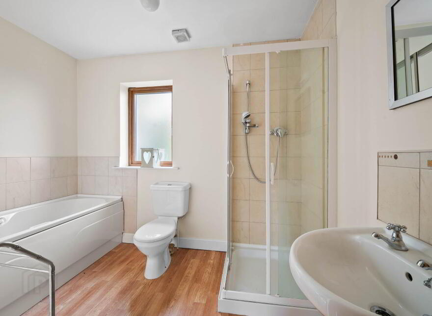 40 Rann Mór Walk, Crievesmith, Letterkenny, F92DYF9