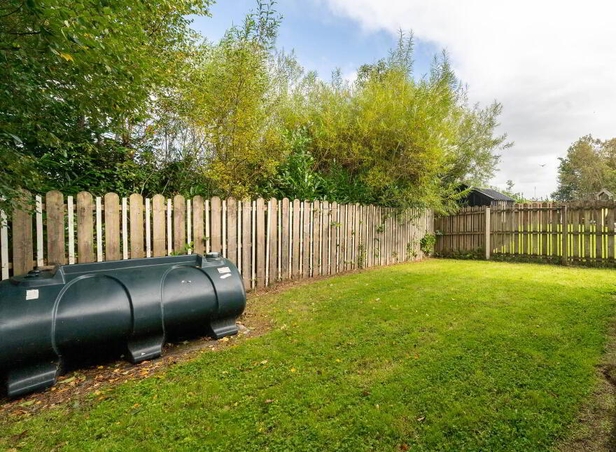 40 Rann Mór Walk, Crievesmith, Letterkenny, F92DYF9