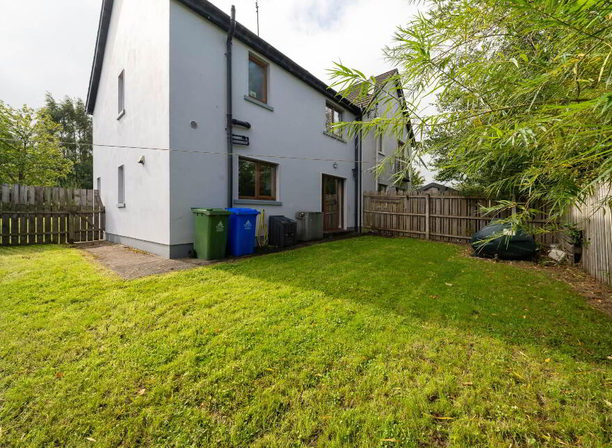 40 Rann Mór Walk, Crievesmith, Letterkenny, F92DYF9