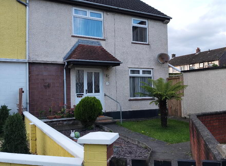 106 Rathmore Drive, Newtownabbey, BT37 9DR