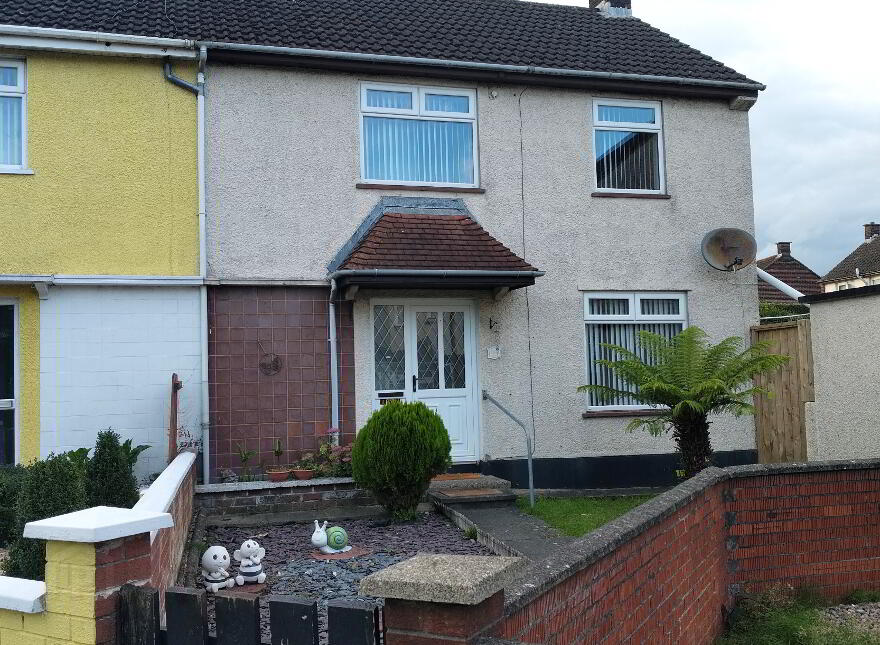 106 Rathmore Drive, Newtownabbey, BT37 9DR