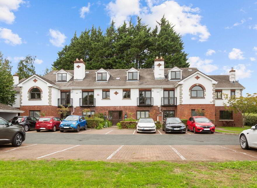 7 Willowmere, Greystones, A63AY27