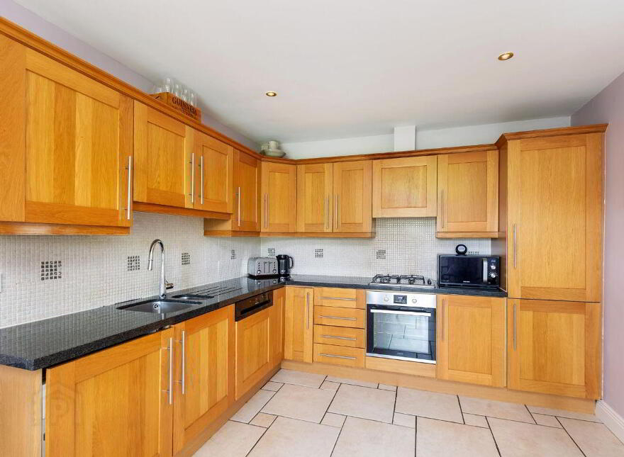 7 Willowmere, Greystones, A63AY27