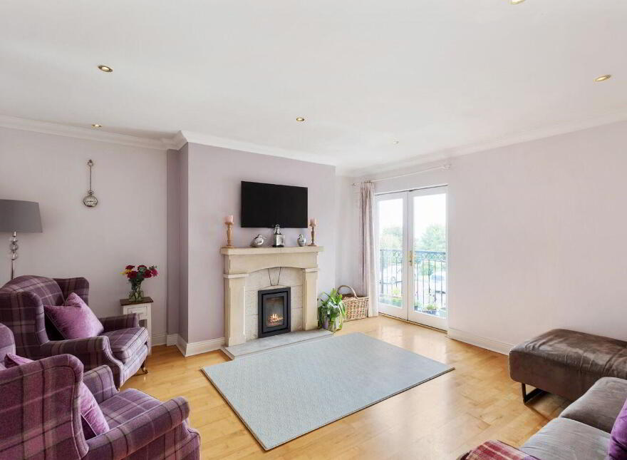7 Willowmere, Greystones, A63AY27
