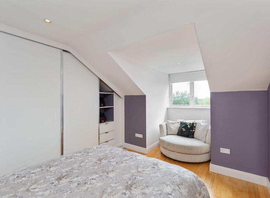 7 Willowmere, Greystones, A63AY27