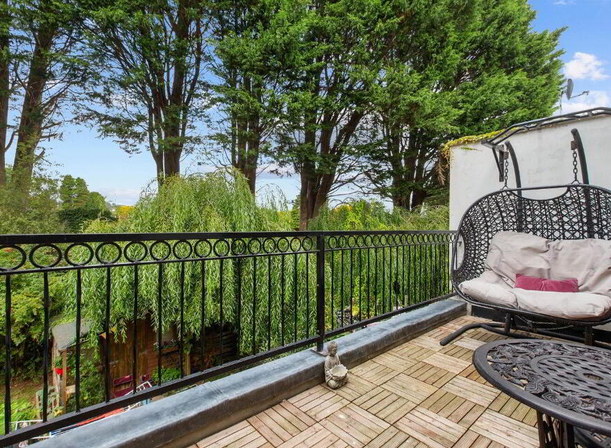 7 Willowmere, Greystones, A63AY27