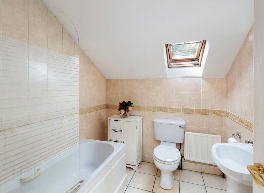 7 Willowmere, Greystones, A63AY27