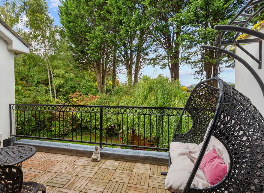 7 Willowmere, Greystones, A63AY27