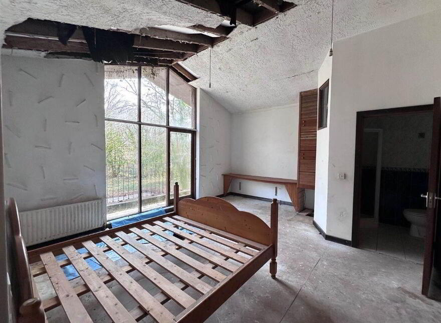 The Wood, Ballynahalla, Moycullen, H91HP71