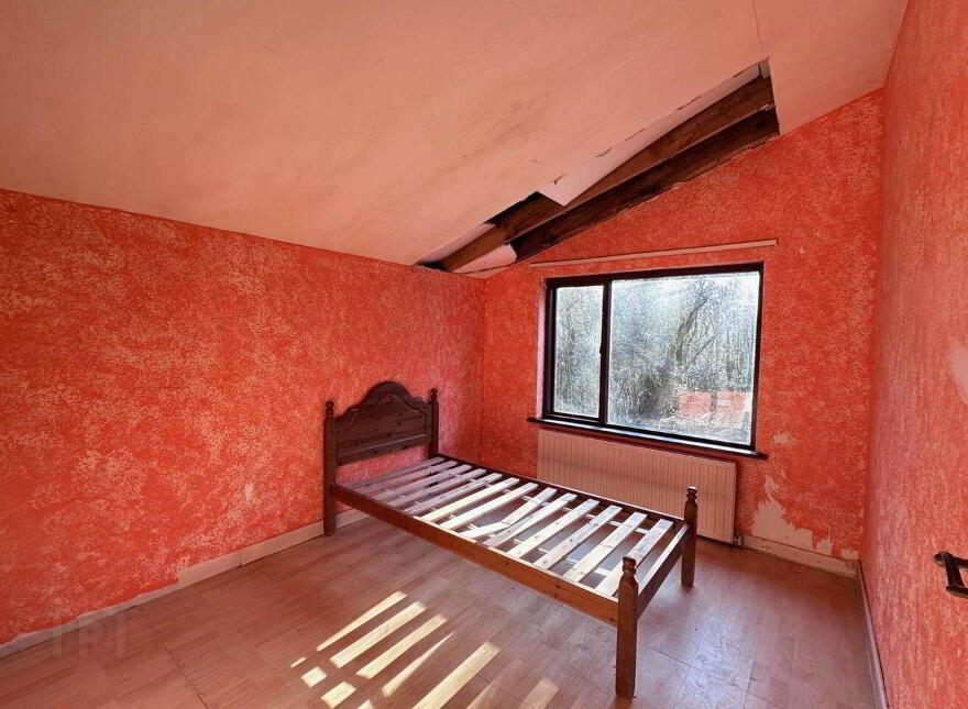 The Wood, Ballynahalla, Moycullen, H91HP71