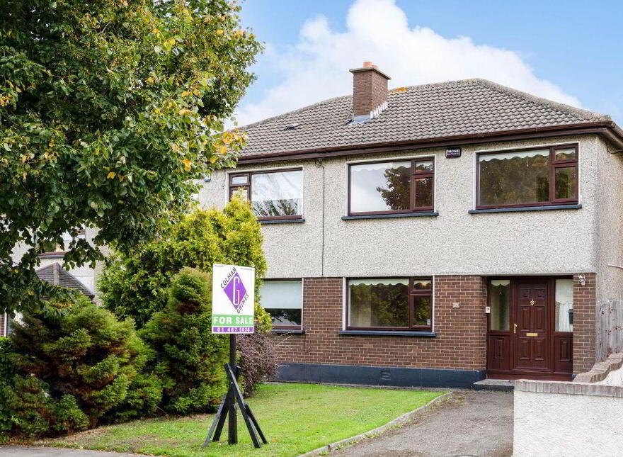 80 Rossmore Lawns, 6w, Templeogue, 6w, D6wcx29, Templeogue, D6WCX29