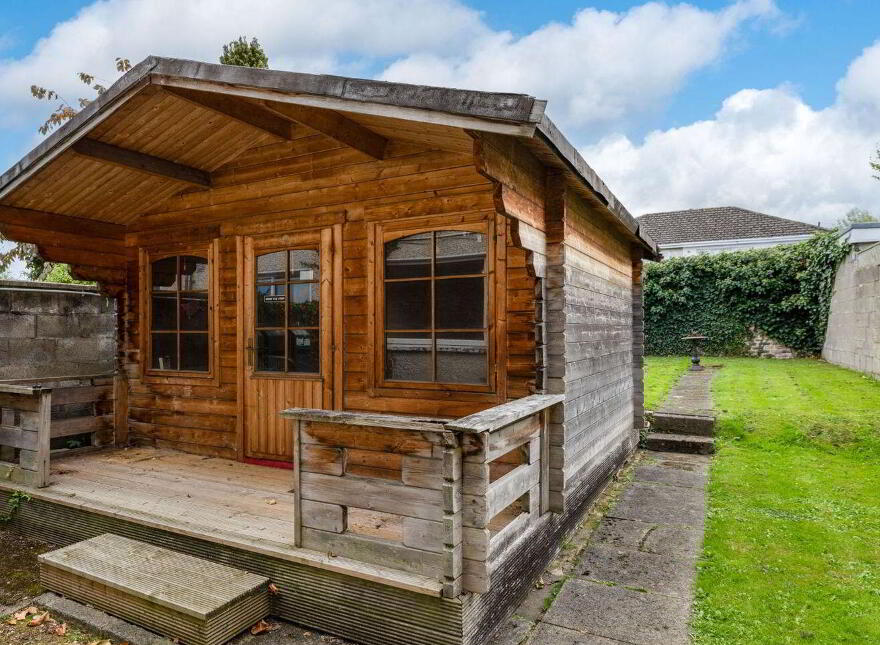80 Rossmore Lawns, 6w, Templeogue, 6w, D6wcx29, Templeogue, D6WCX29