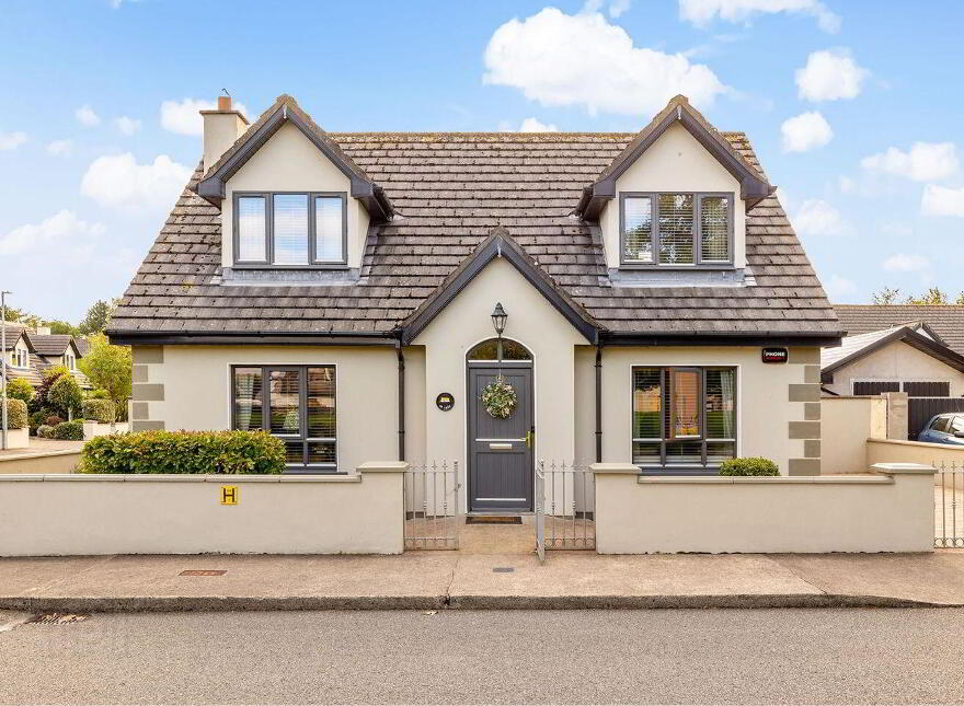 8 Brownstown Manor, Brownstown, The Curragh, R56XD58