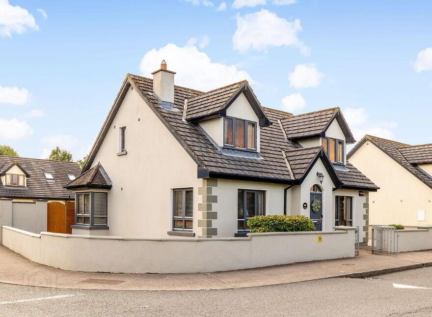8 Brownstown Manor, Brownstown, The Curragh, R56XD58