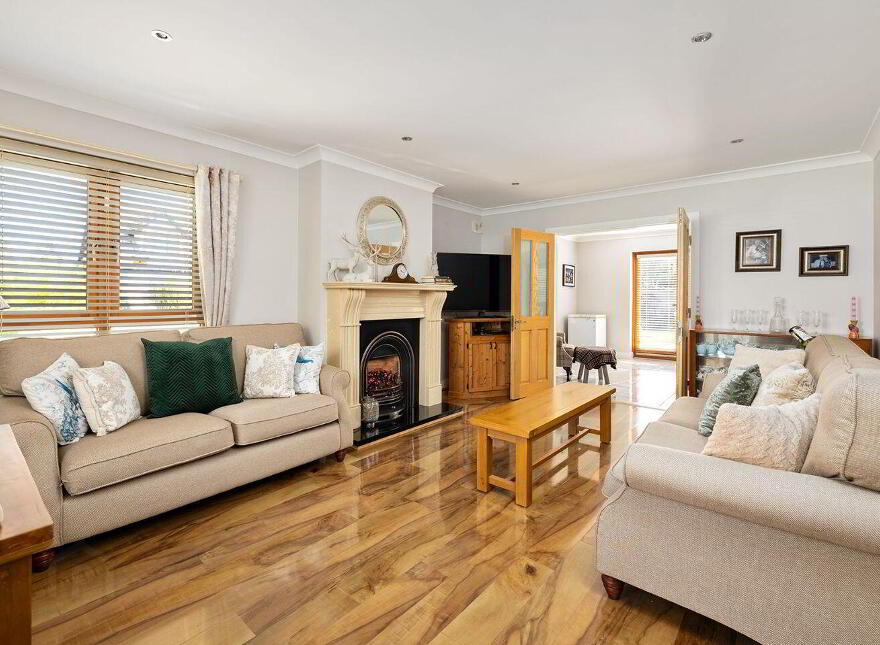 8 Brownstown Manor, Brownstown, The Curragh, R56XD58