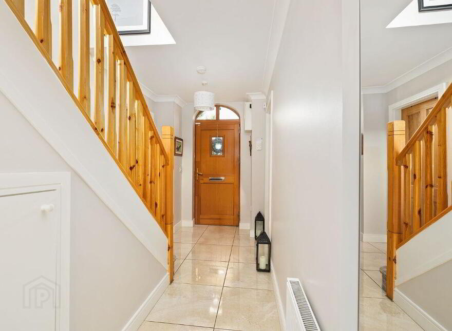8 Brownstown Manor, Brownstown, The Curragh, R56XD58