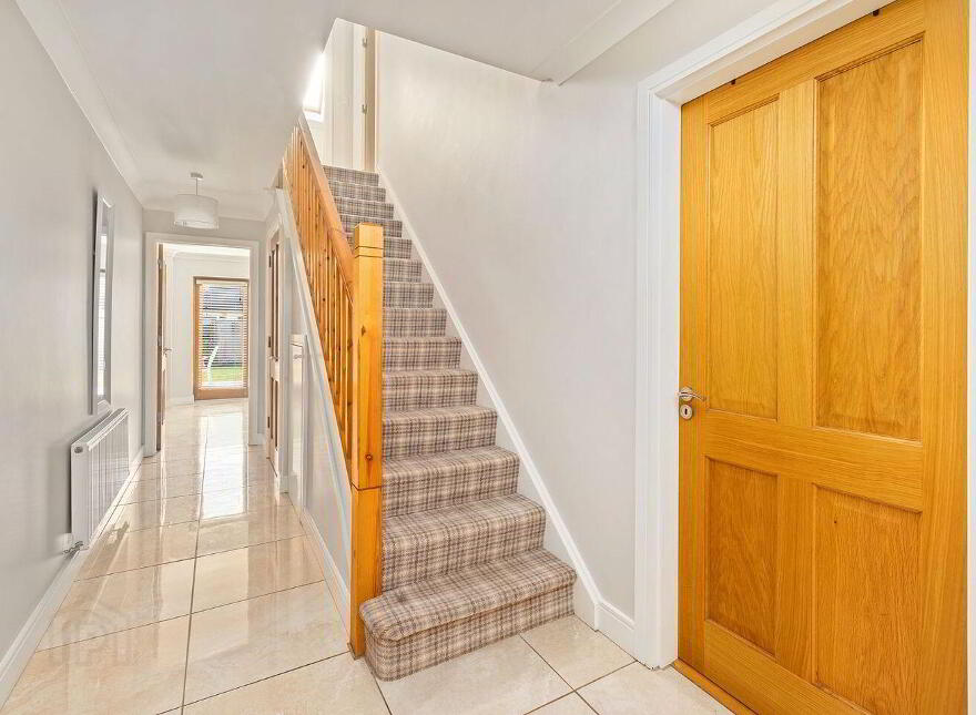 8 Brownstown Manor, Brownstown, The Curragh, R56XD58