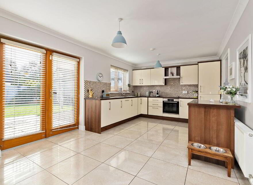 8 Brownstown Manor, Brownstown, The Curragh, R56XD58