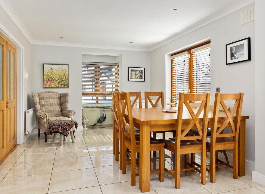 8 Brownstown Manor, Brownstown, The Curragh, R56XD58