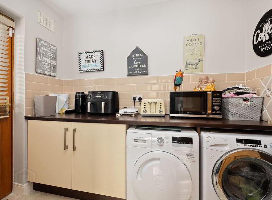 8 Brownstown Manor, Brownstown, The Curragh, R56XD58