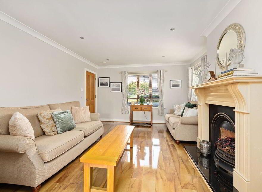 8 Brownstown Manor, Brownstown, The Curragh, R56XD58