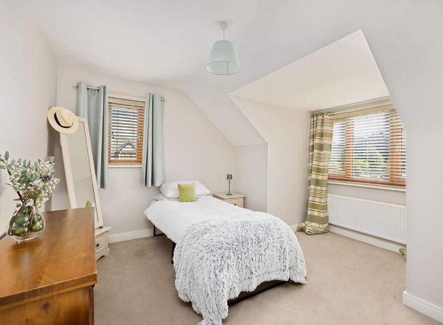8 Brownstown Manor, Brownstown, The Curragh, R56XD58